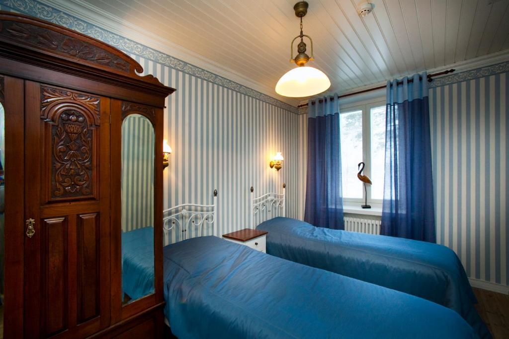 Vaihmalan Hovi Hotel Lempäälä Exterior foto