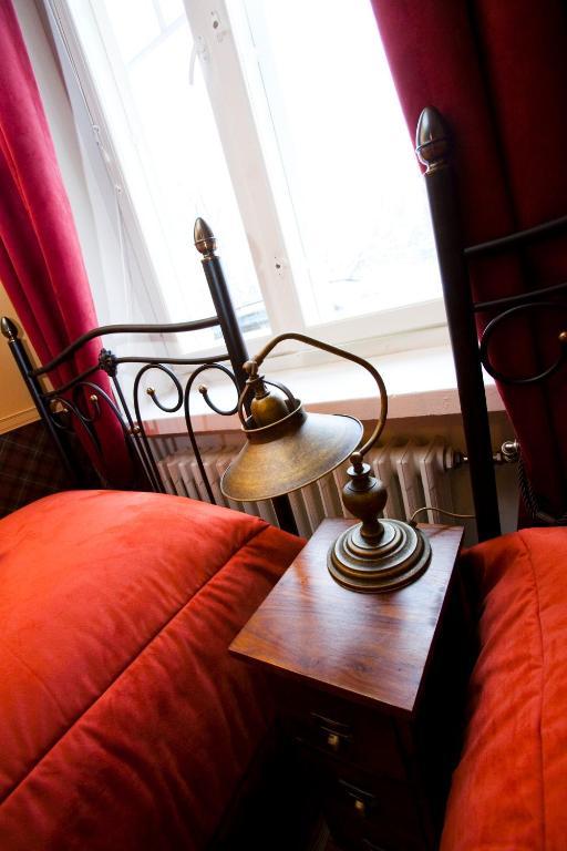 Vaihmalan Hovi Hotel Lempäälä Cameră foto