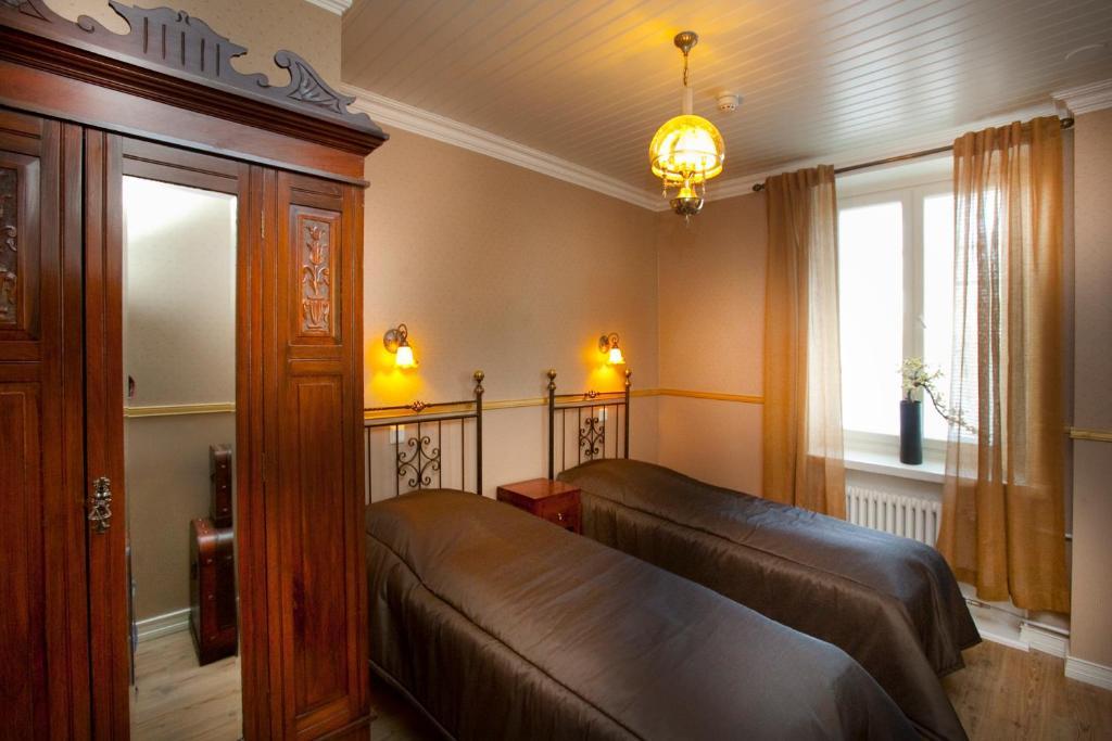 Vaihmalan Hovi Hotel Lempäälä Cameră foto